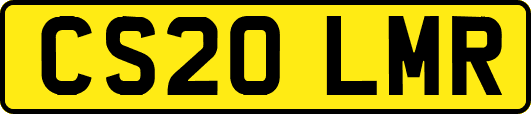 CS20LMR