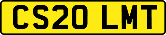 CS20LMT