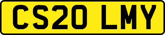 CS20LMY