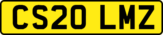 CS20LMZ