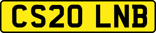 CS20LNB