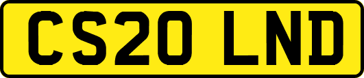 CS20LND