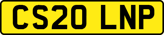 CS20LNP