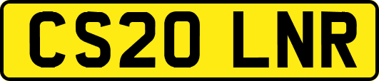 CS20LNR