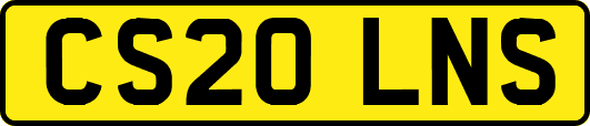 CS20LNS