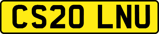 CS20LNU