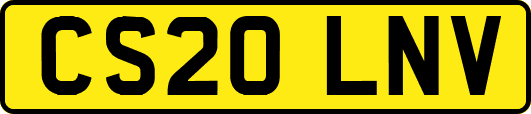 CS20LNV