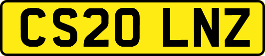 CS20LNZ