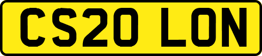 CS20LON