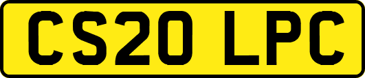 CS20LPC