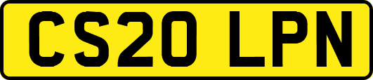 CS20LPN