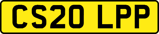 CS20LPP