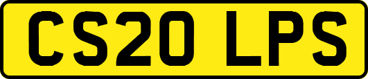 CS20LPS