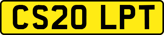 CS20LPT