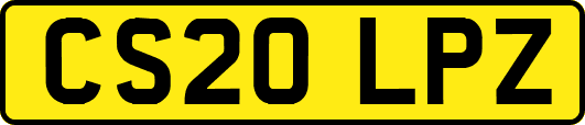 CS20LPZ