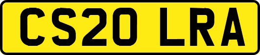 CS20LRA