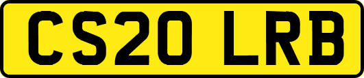 CS20LRB