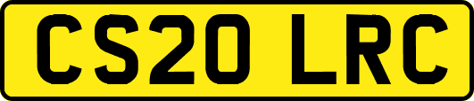 CS20LRC