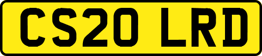 CS20LRD