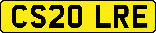 CS20LRE