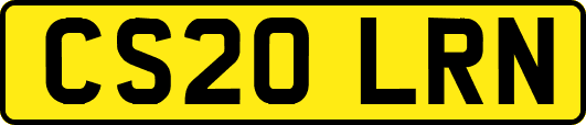 CS20LRN