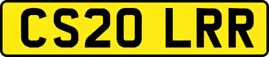 CS20LRR
