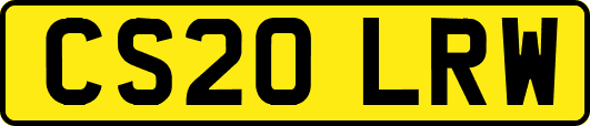 CS20LRW