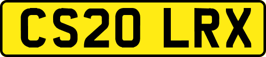 CS20LRX