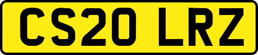 CS20LRZ