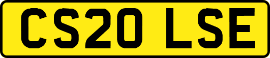 CS20LSE