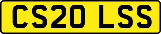 CS20LSS