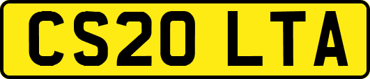 CS20LTA