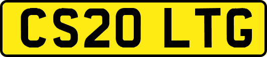 CS20LTG