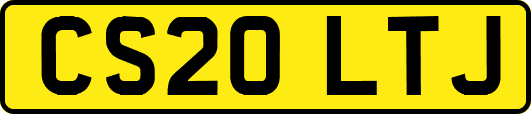 CS20LTJ