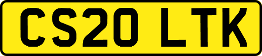 CS20LTK