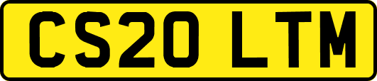 CS20LTM