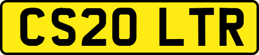 CS20LTR