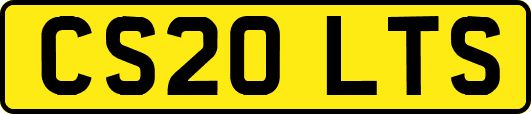CS20LTS