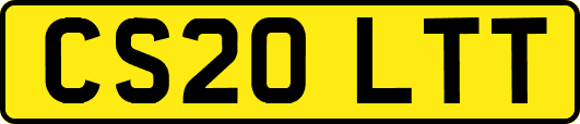 CS20LTT