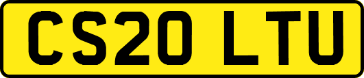 CS20LTU