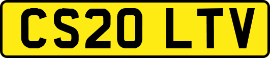 CS20LTV