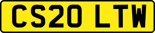 CS20LTW