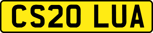 CS20LUA