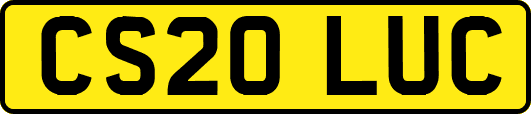 CS20LUC