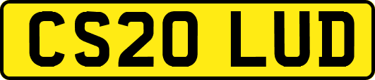 CS20LUD