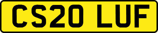 CS20LUF