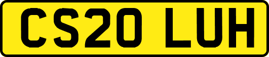 CS20LUH
