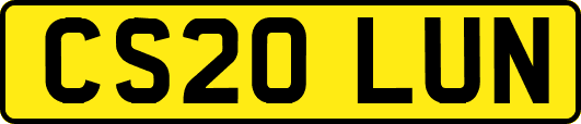 CS20LUN