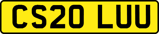 CS20LUU