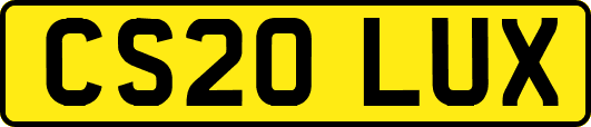 CS20LUX